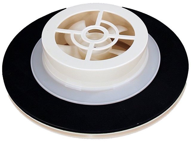 Aireador Solar AAA-13024