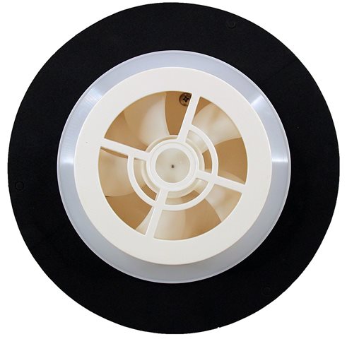 Aireador Solar AAA-13024