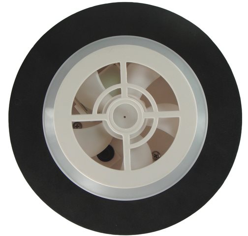 Aireador Solar AAA-13024