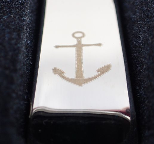 Cuberteria NORESTAR Anchor