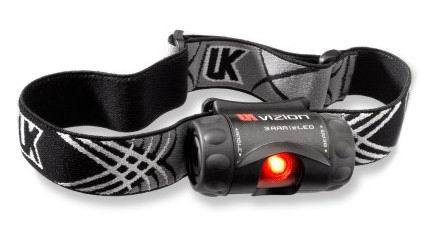 Frontoluz UK VIZION I eLED