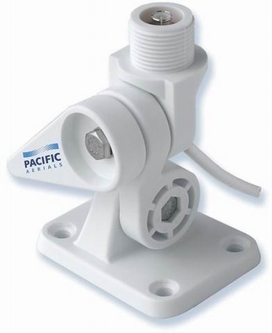 Soporte VHF SeaMaster Pro P6111