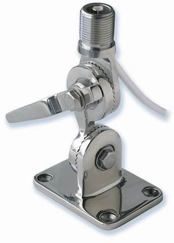 Soporte VHF SeaMaster Pro P6159