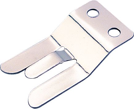 Soporte Micro VHF Inox