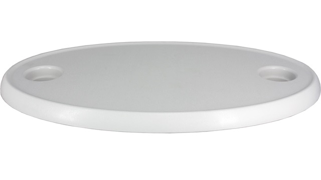 Tablero SPRINGFIELD Oval