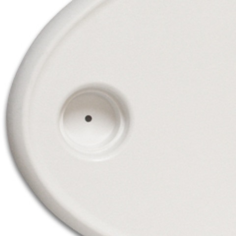 Tablero SPRINGFIELD Oval