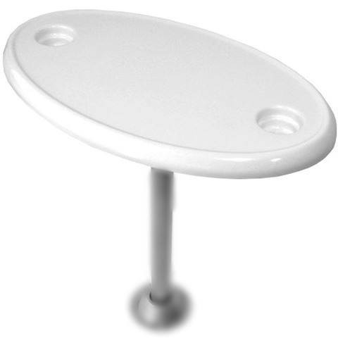 Tablero SPRINGFIELD Oval