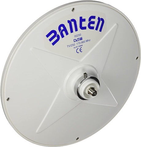 Antena TV BANTEN 00250ND