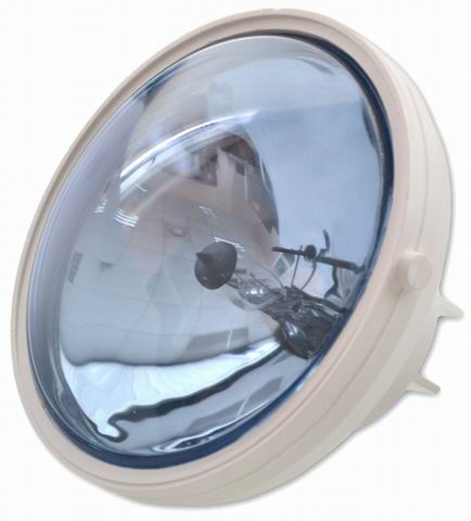 Optica Recambio Foco NIGHT EYE