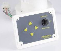 Panel Recambio NIGHT EYE