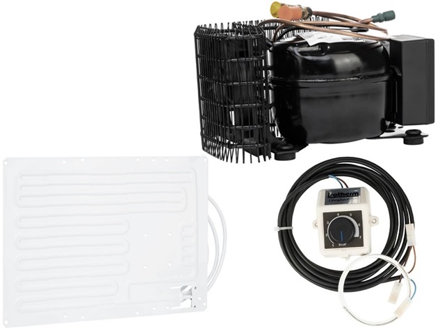 Pack ISOTHERM GE80