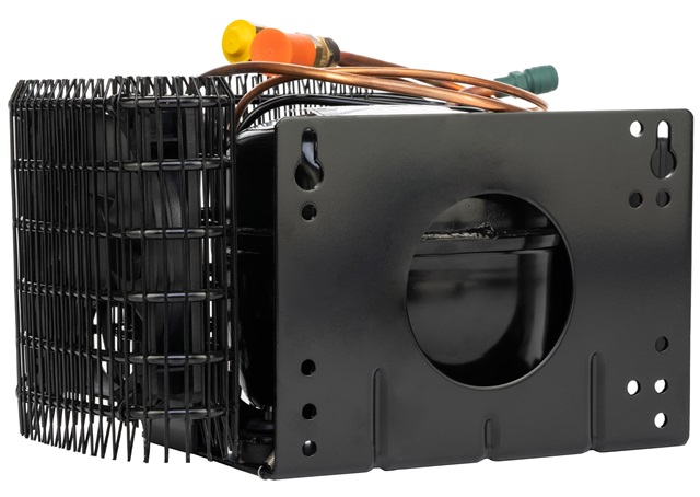 Pack ISOTHERM GE80