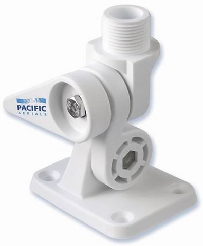 Soporte Antena Abatible PA P6006