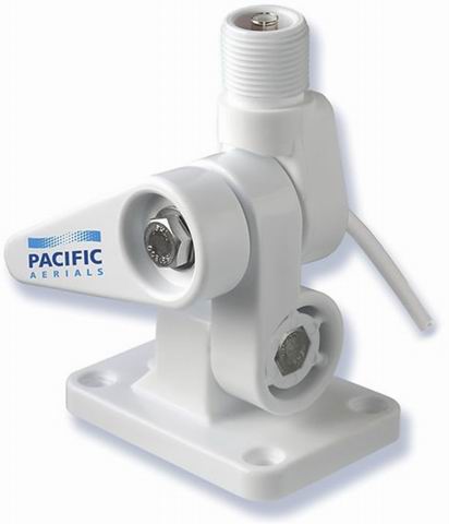 Soporte VHF SeaMaster Pro P6151