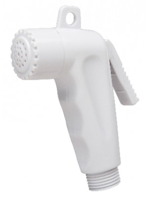 Grifo Ducha Blanco