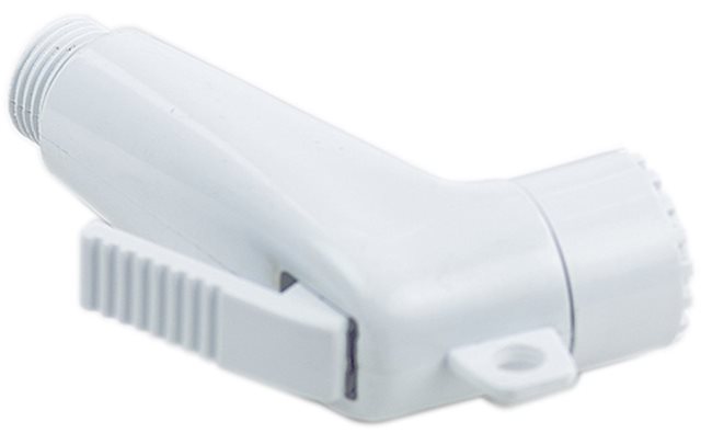 Grifo Ducha Blanco