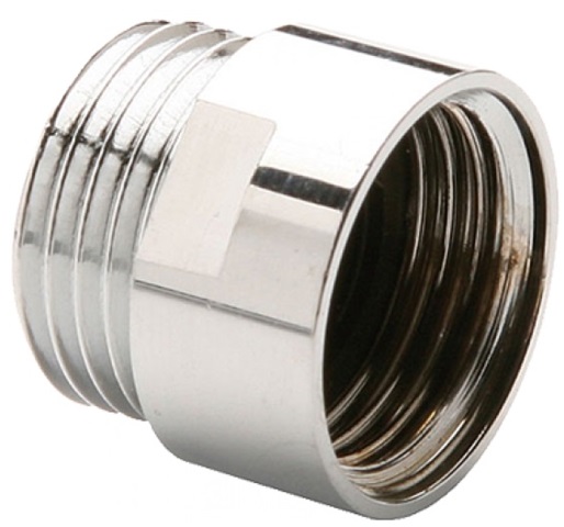 Adaptador Rosca Ducha