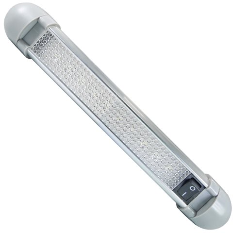 Lampara AquaLED 10LEDs