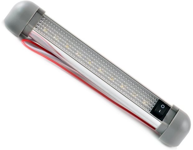 Lampara AquaLED 10LEDs