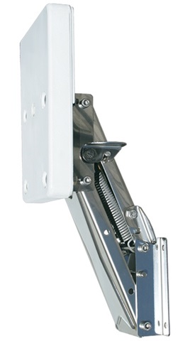 Soporte Motor YOUNG MARINE 1006