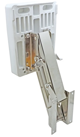 Soporte Motor YOUNG MARINE 1006