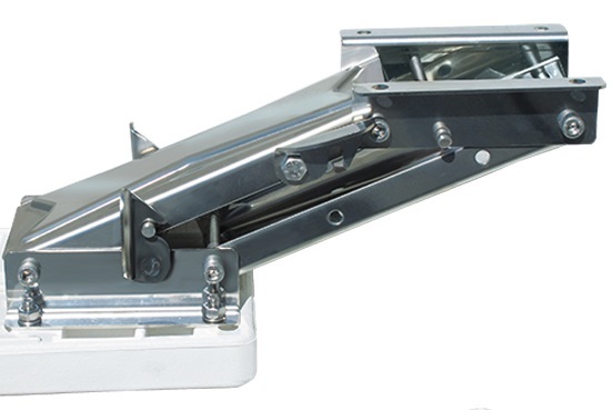 Soporte Motor YOUNG MARINE 1006