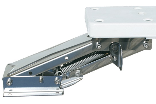 Soporte Motor YOUNG MARINE 1006