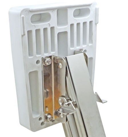 Soporte Motor YOUNG MARINE 1006