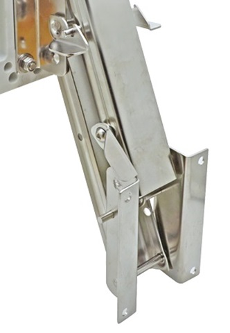 Soporte Motor YOUNG MARINE 1006