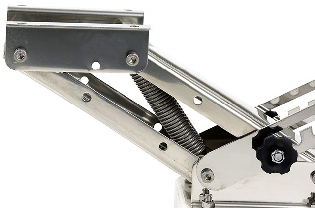 Soporte Motor YOUNG MARINE 1005