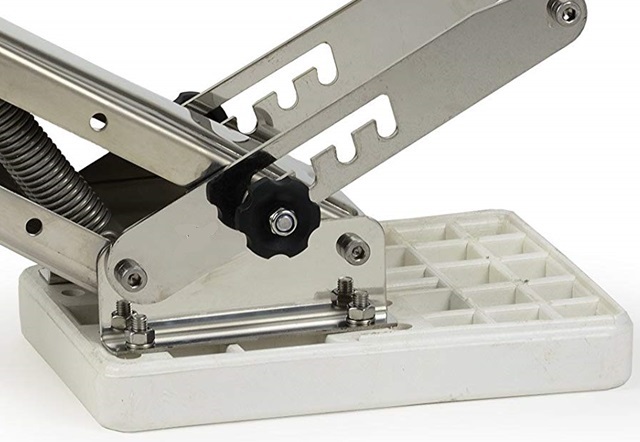 Soporte Motor YOUNG MARINE 1005