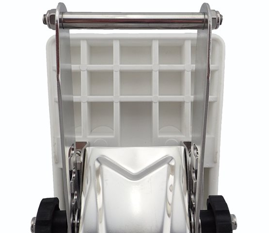 Soporte Motor YOUNG MARINE 1005