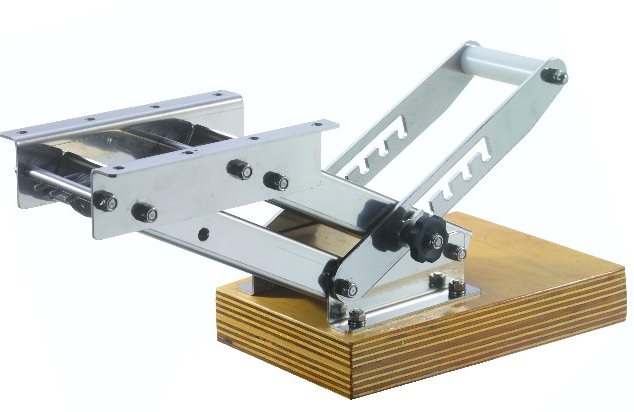 Soporte Motor METALFORM 40Kg