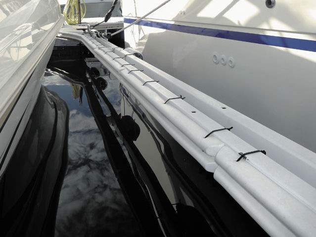 Defensa POLYFORM MF44
