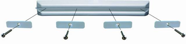 Defensa POLYFORM MF60