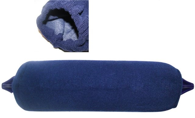 Fundas Defensa Azul Marino