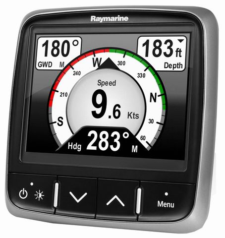 Pantalla RAYMARINE i70s