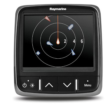 Pantalla RAYMARINE i70s