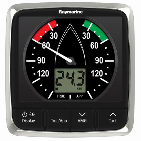 Anemometro RAYMARINE i60