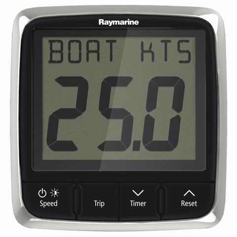 Corredera RAYMARINE i50