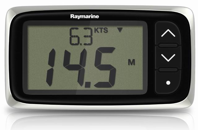 Bidata RAYMARINE i40