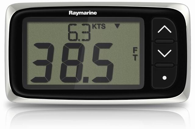 Bidata RAYMARINE i40