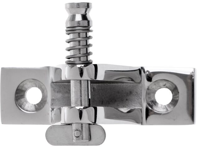 Soporte Cubierta Pasador