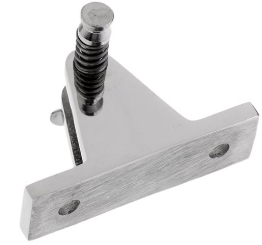 Soporte Cubierta Pasador