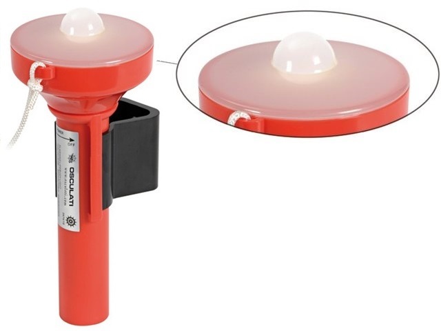 Luz Flotante LED Lonako