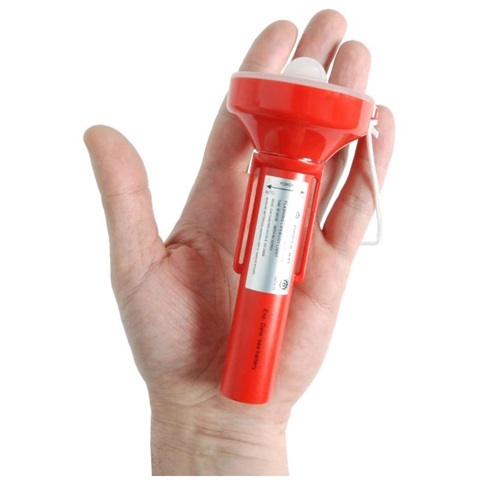 Luz Flotante LED Lonako