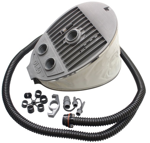 Hinchador BRAVO GP 10 - 6090010