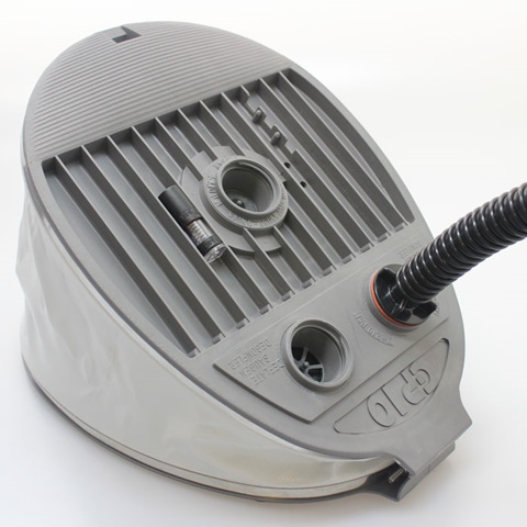 Hinchador BRAVO GP 10 - 6090010