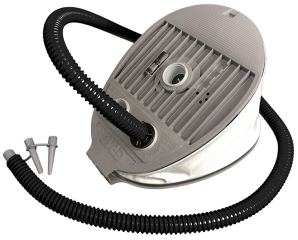 Hinchador BRAVO GP 10 - 6090010