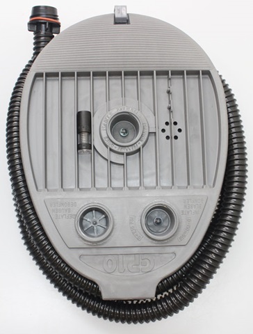 Hinchador BRAVO GP 10 - 6090010
